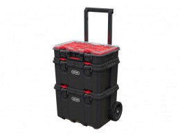 Keter Stack N Roll Modular System £99.00